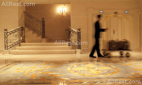 King George Palace 2